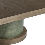 Candra Coffee Table - Espresso