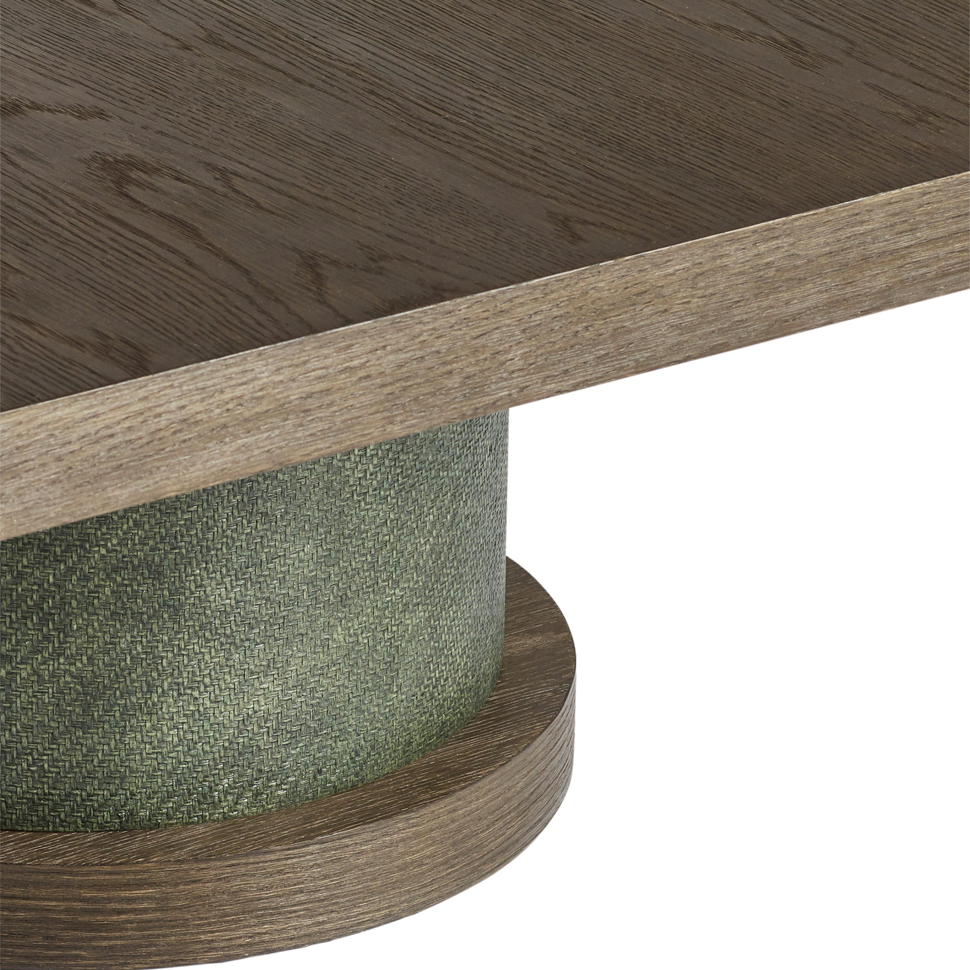 Candra Coffee Table - Espresso