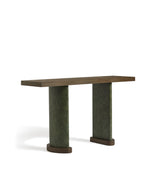 Candra Console Table - Espresso