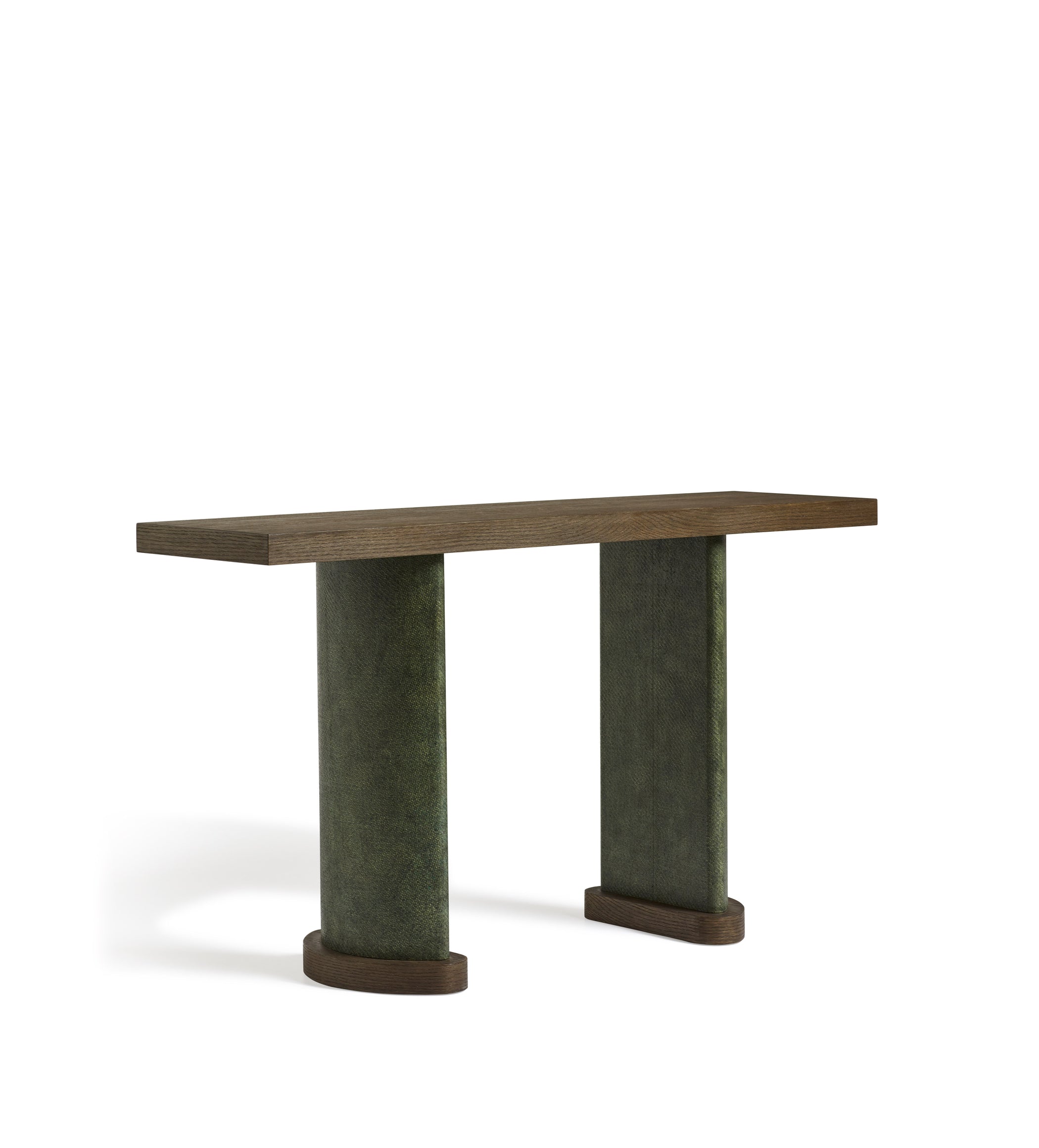 Candra Console Table - Espresso