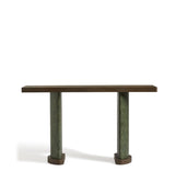 Candra Console Table - Espresso