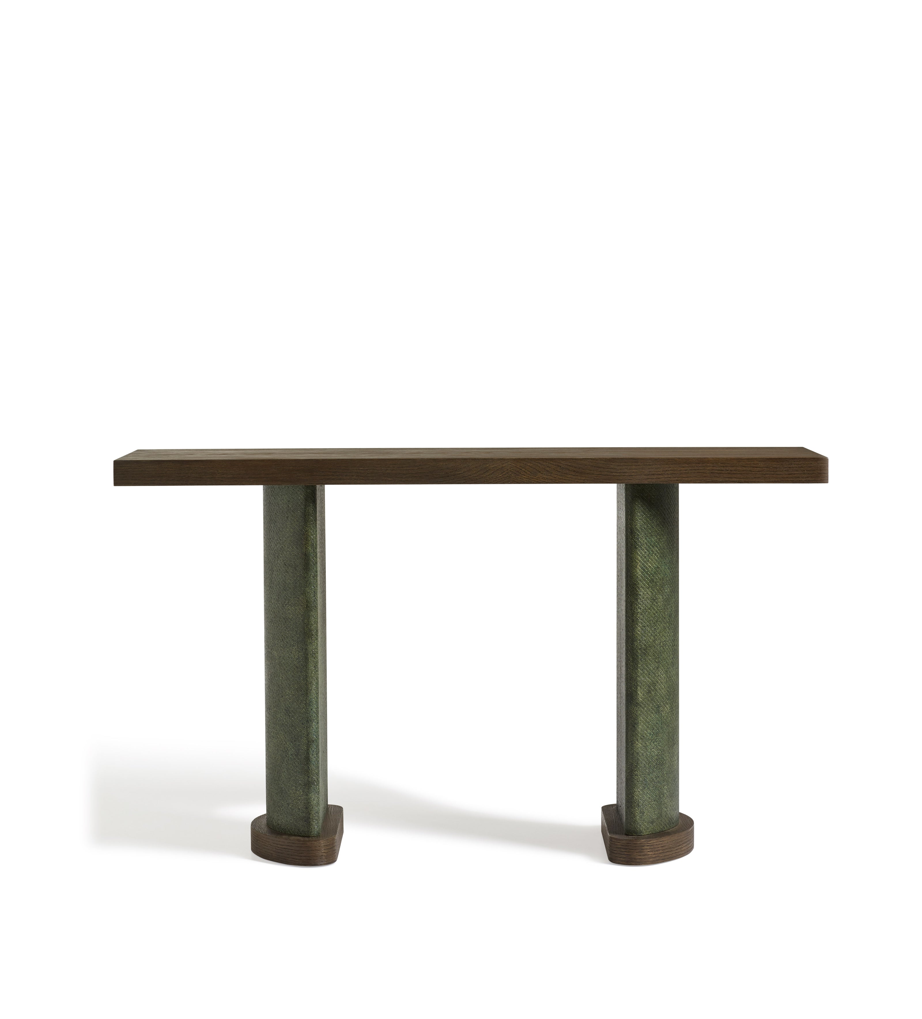 Candra Console Table - Espresso