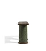 Candra Console Table - Espresso