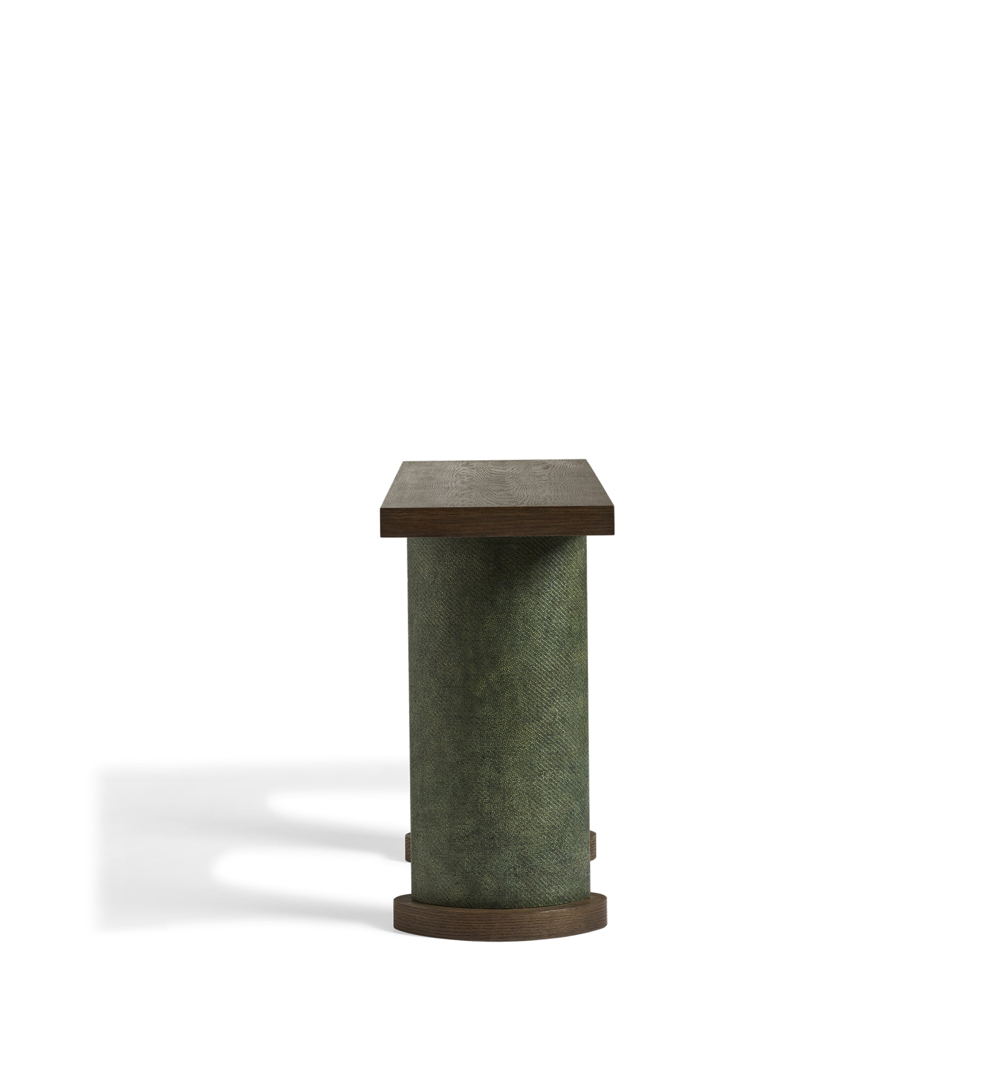 Candra Console Table - Espresso