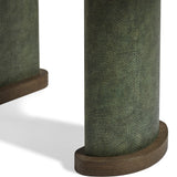 Candra Console Table - Espresso