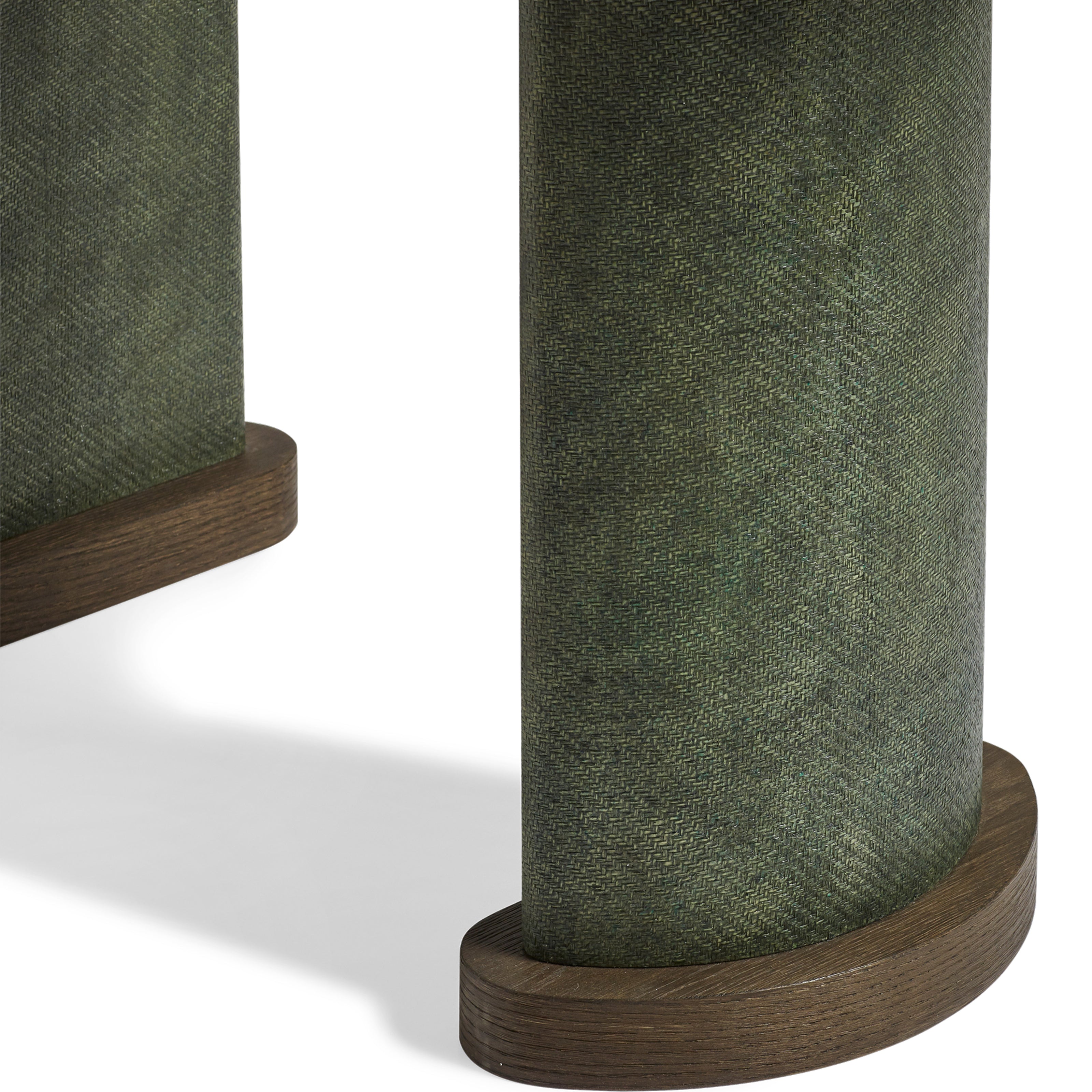 Candra Console Table - Espresso