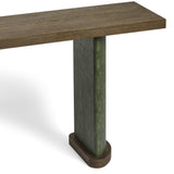 Candra Console Table - Espresso