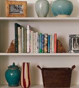 Cannenta Jasper Book Ends - Yellow