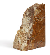 Cannenta Jasper Book Ends - Yellow