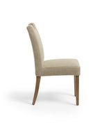 Canopy Dining Chair - Herringbone