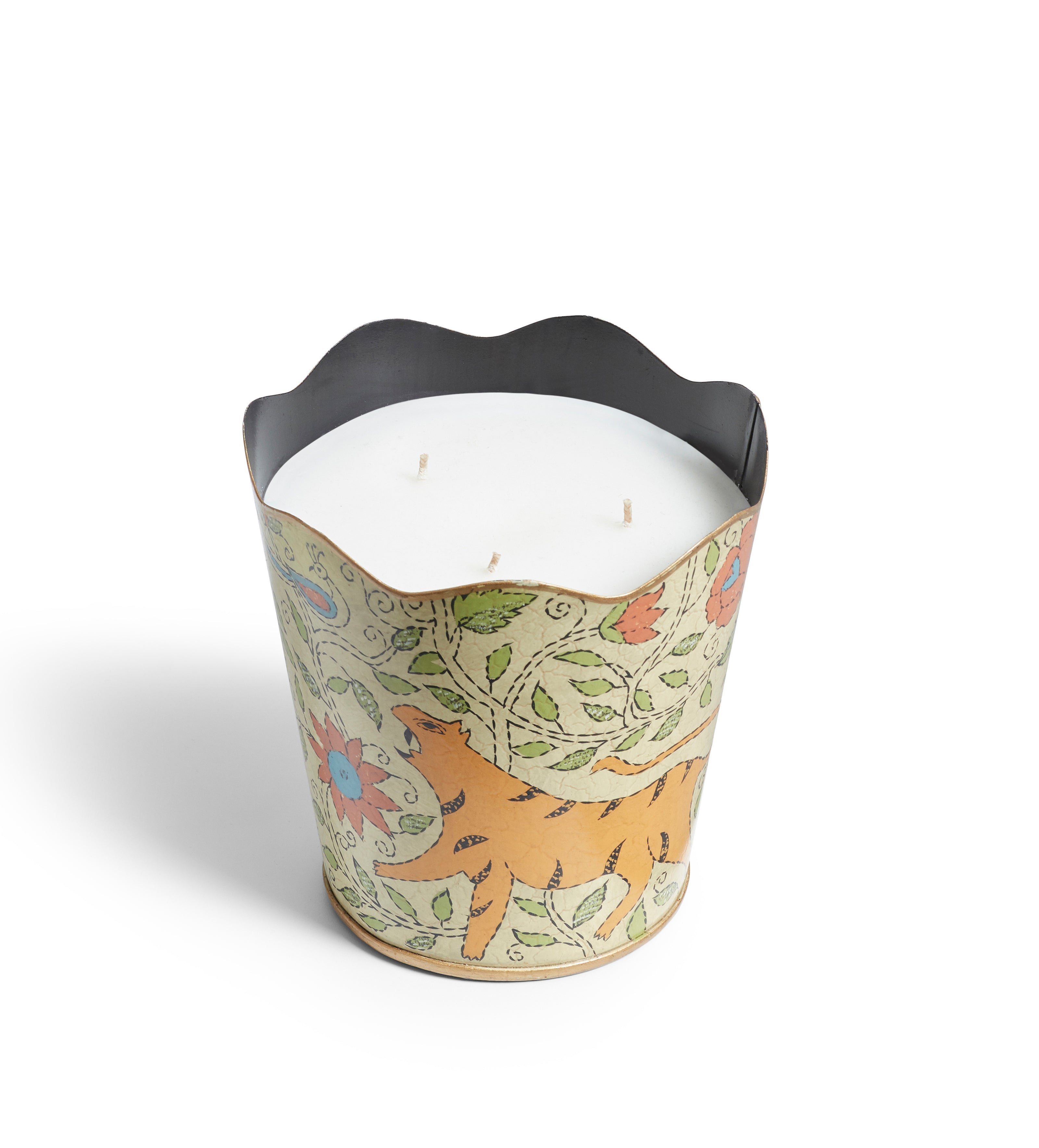 Cardamom Hills Candle 1.5kg - Multi