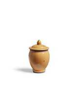 Cardamom Hills Candle 365g - The Odyssey Collection - Mustard
