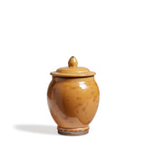 Cardamom Hills Candle 700g - The Odyssey Collection - Mustard
