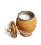 Cardamom Hills Candle 700g - The Odyssey Collection - Mustard