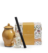 Cardamom Hills Diffuser 250ml - The Odyssey Collection