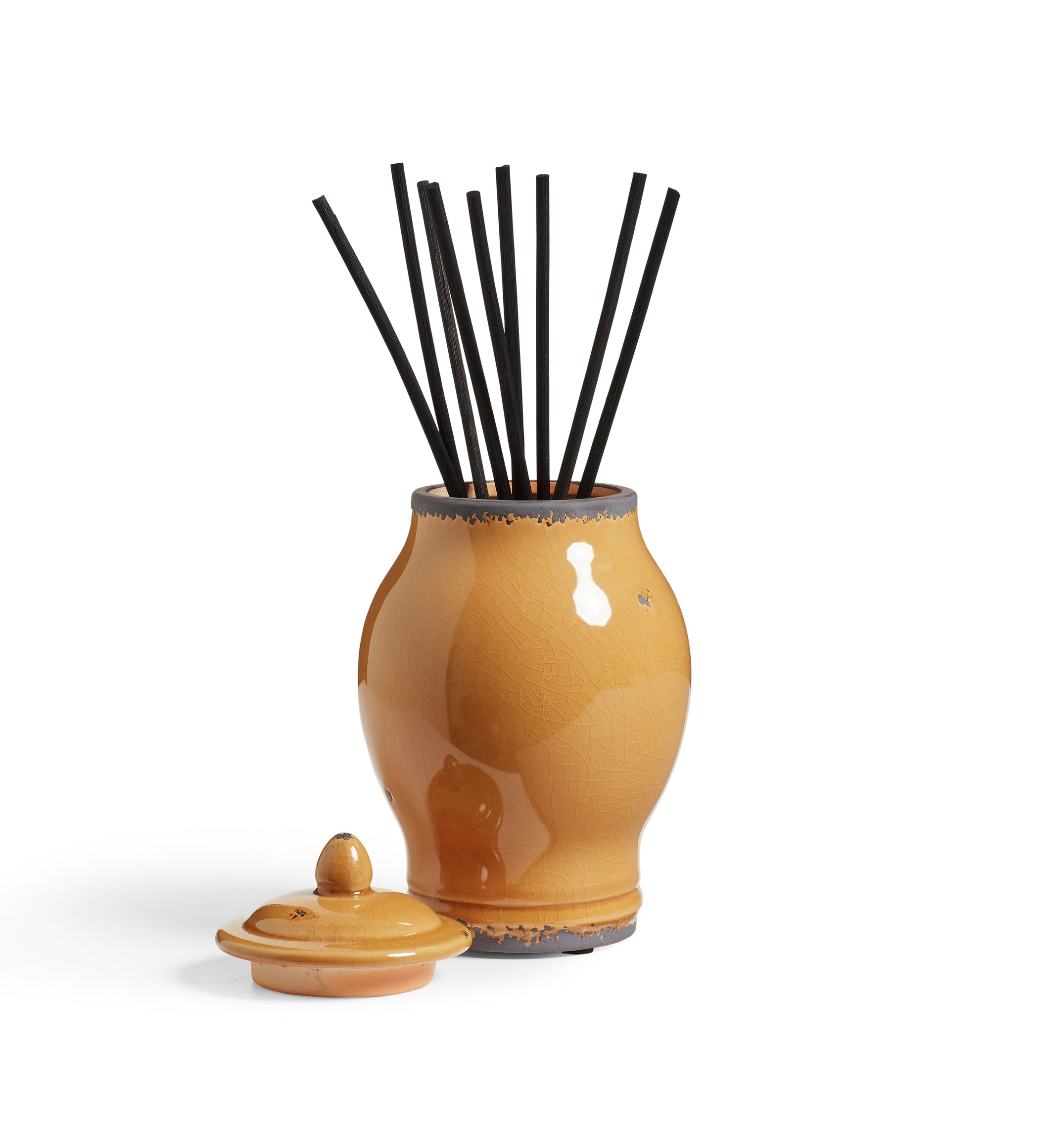 Cardamom Hills Diffuser 250ml - The Odyssey Collection