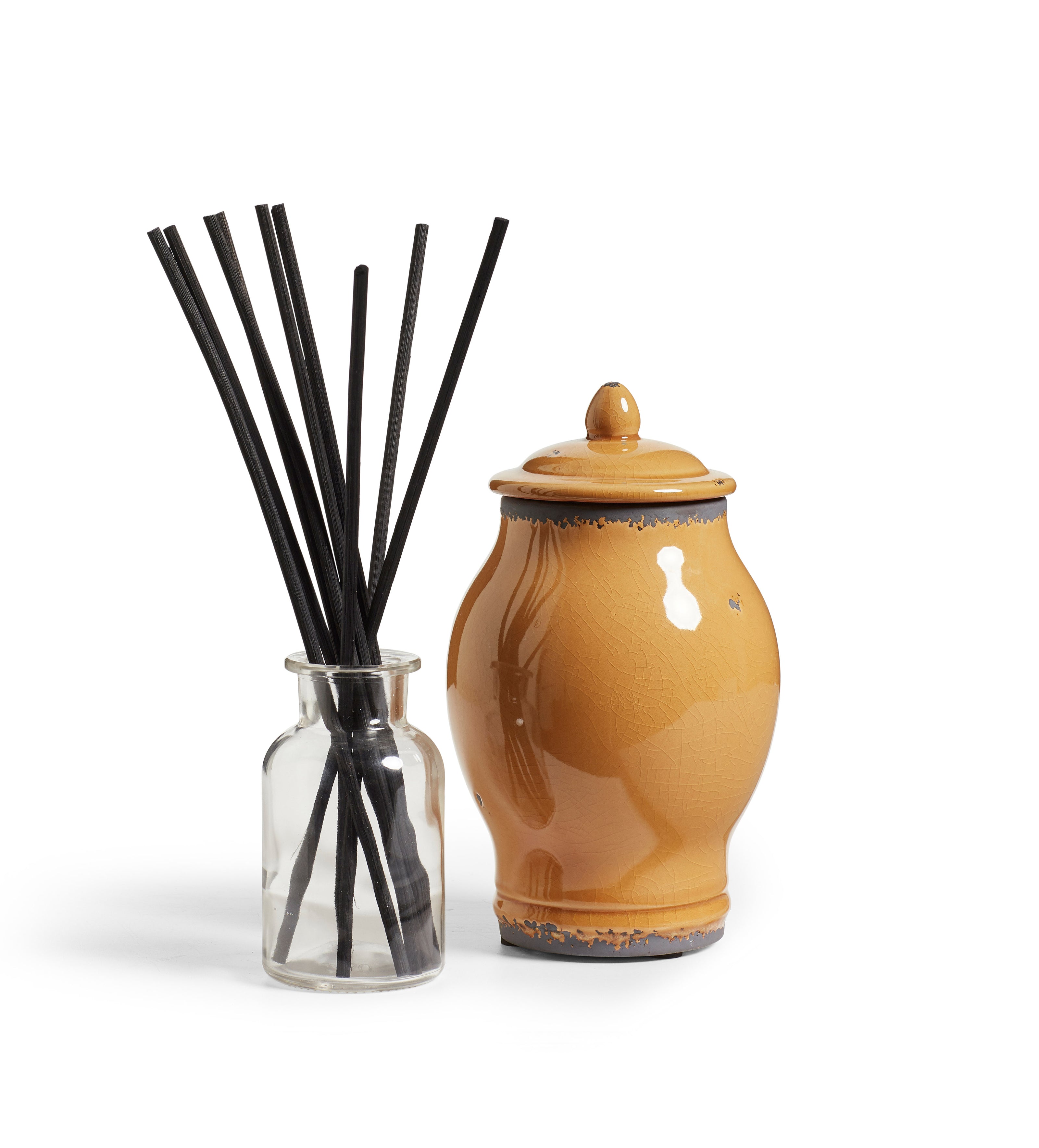 Cardamom Hills Diffuser 250ml - The Odyssey Collection
