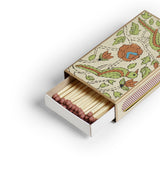 Cardamom Hills Match Holder - Multi
