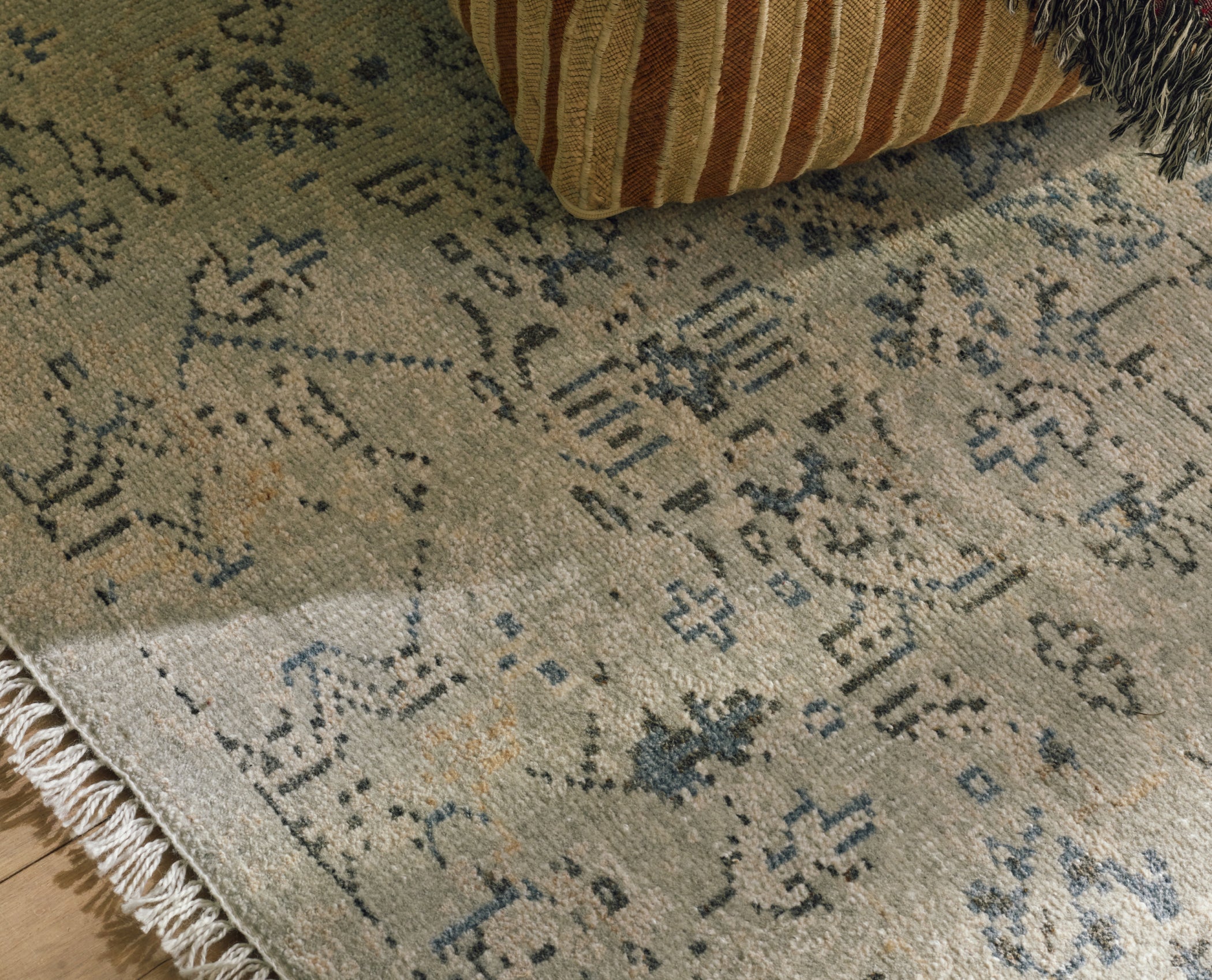 Caring for your Rug | OKA