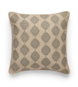 Carthew Cushion Cover - Pale Celadon