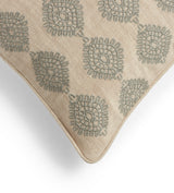 Carthew Cushion Cover - Pale Celadon