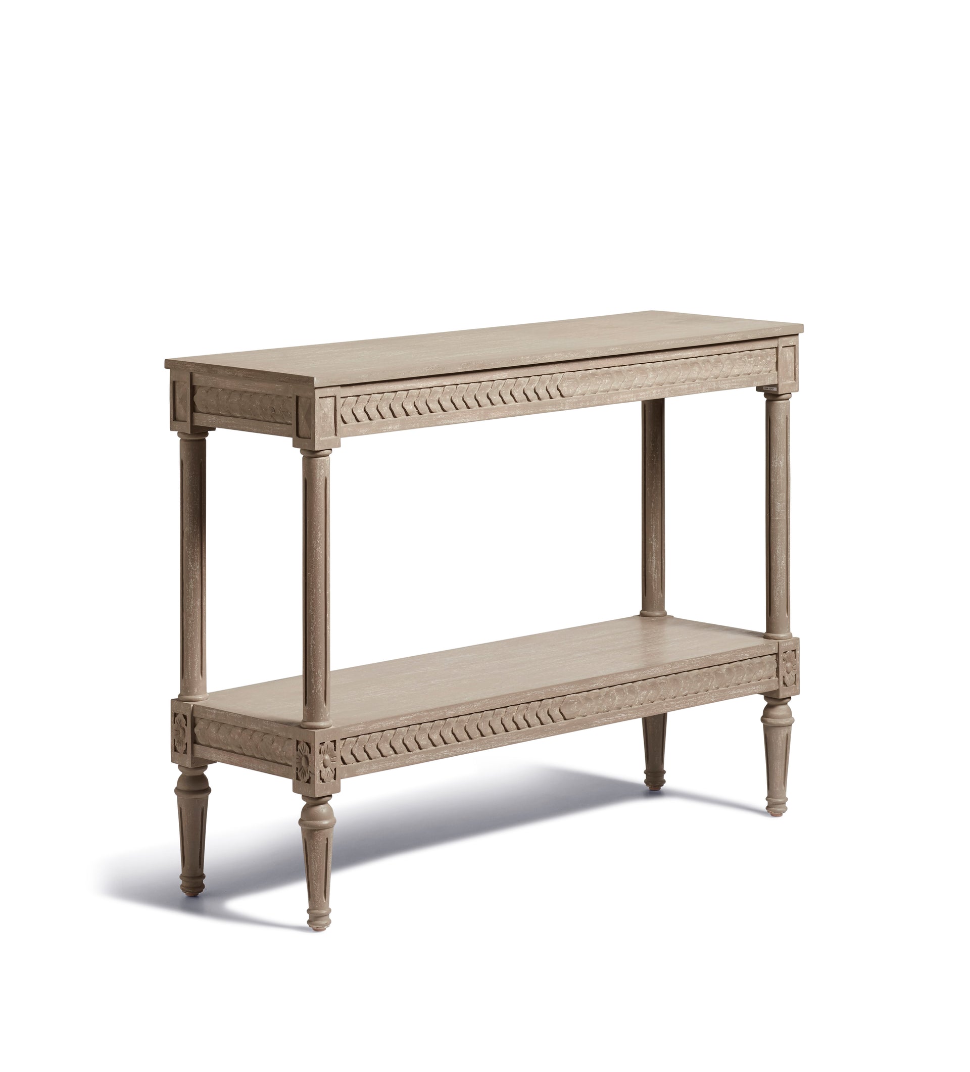 Castellau Console Table