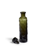 Chaar Decanter - Green