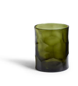 Chaar Tumblers - Set of Four - Green