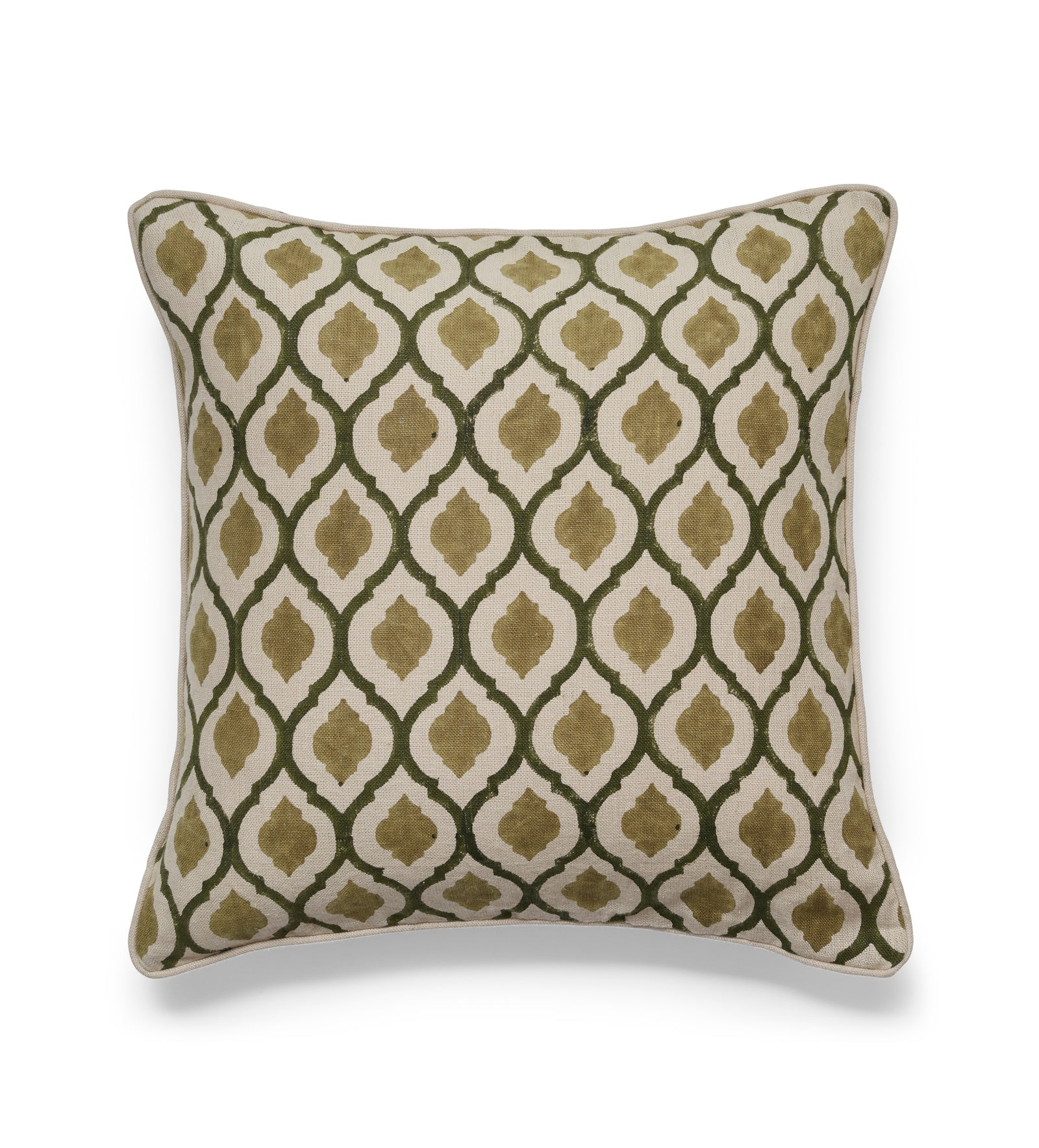 Chadhana Cushion Cover - Spruce