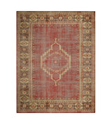 Chartwell Rug 244x305cm - Red