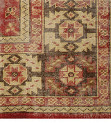 Chartwell Rug 244x305cm - Red