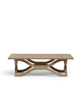 Chengdu Coffee Table - Washed Elm