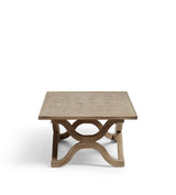 Chengdu Coffee Table - Washed Elm