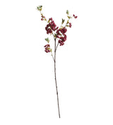 Cherry Blossom Stem - Purple