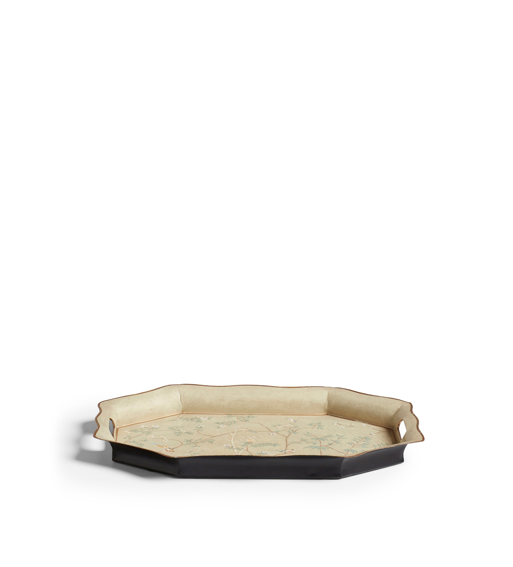 Chinoiserie Tray - Multi