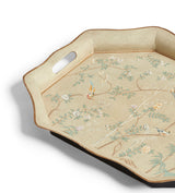 Chinoiserie Tray - Multi