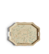 Chinoiserie Tray - Multi