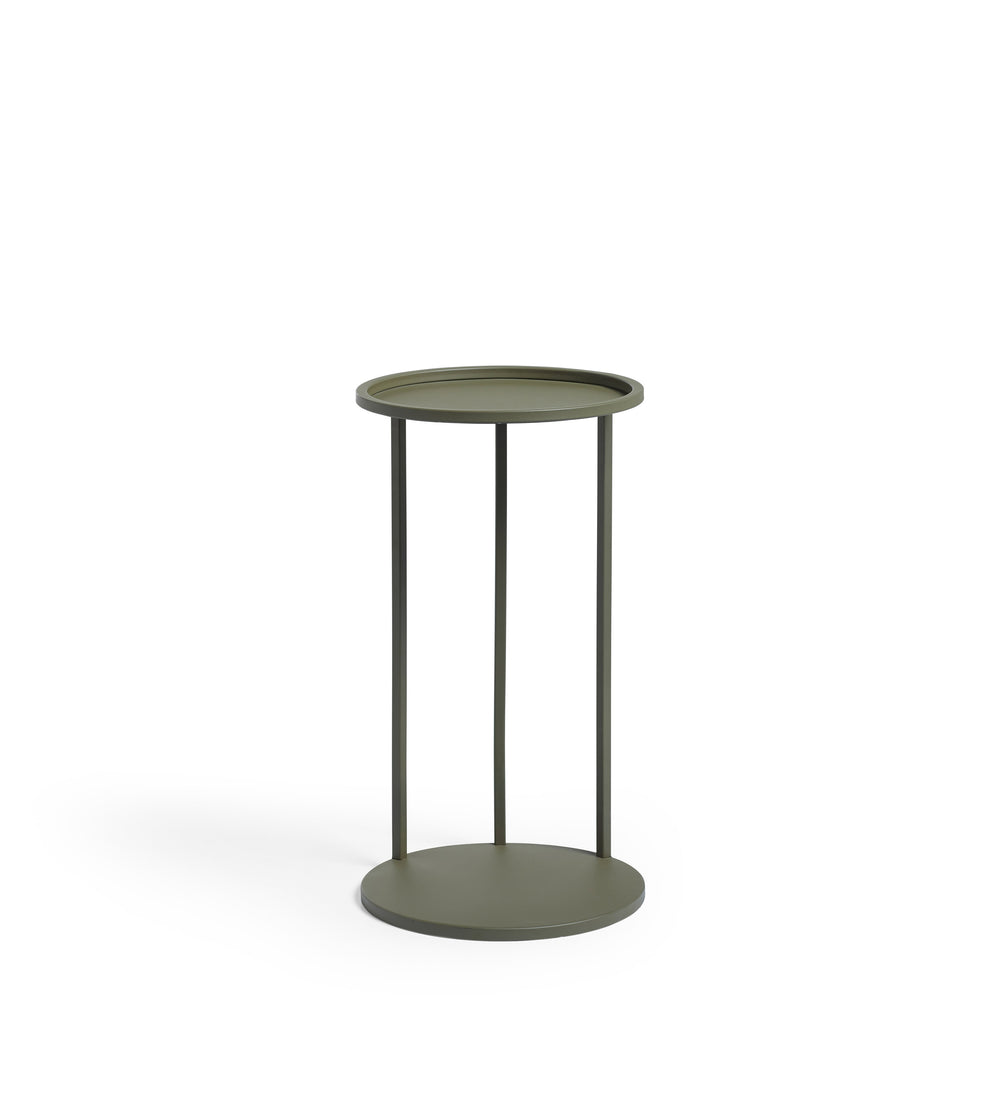 Chota Side Table - Lichen