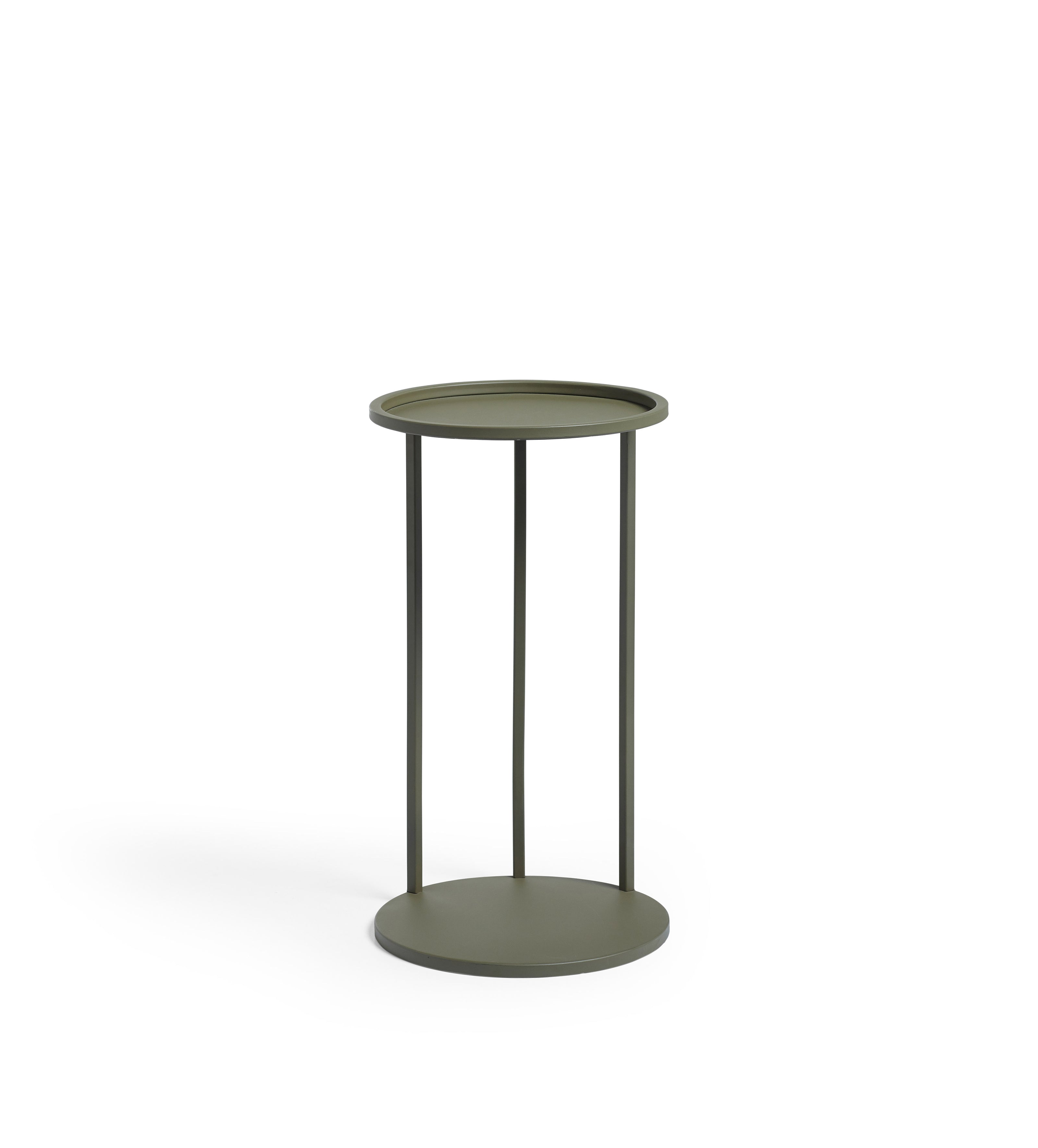 Chota Side Table - Lichen
