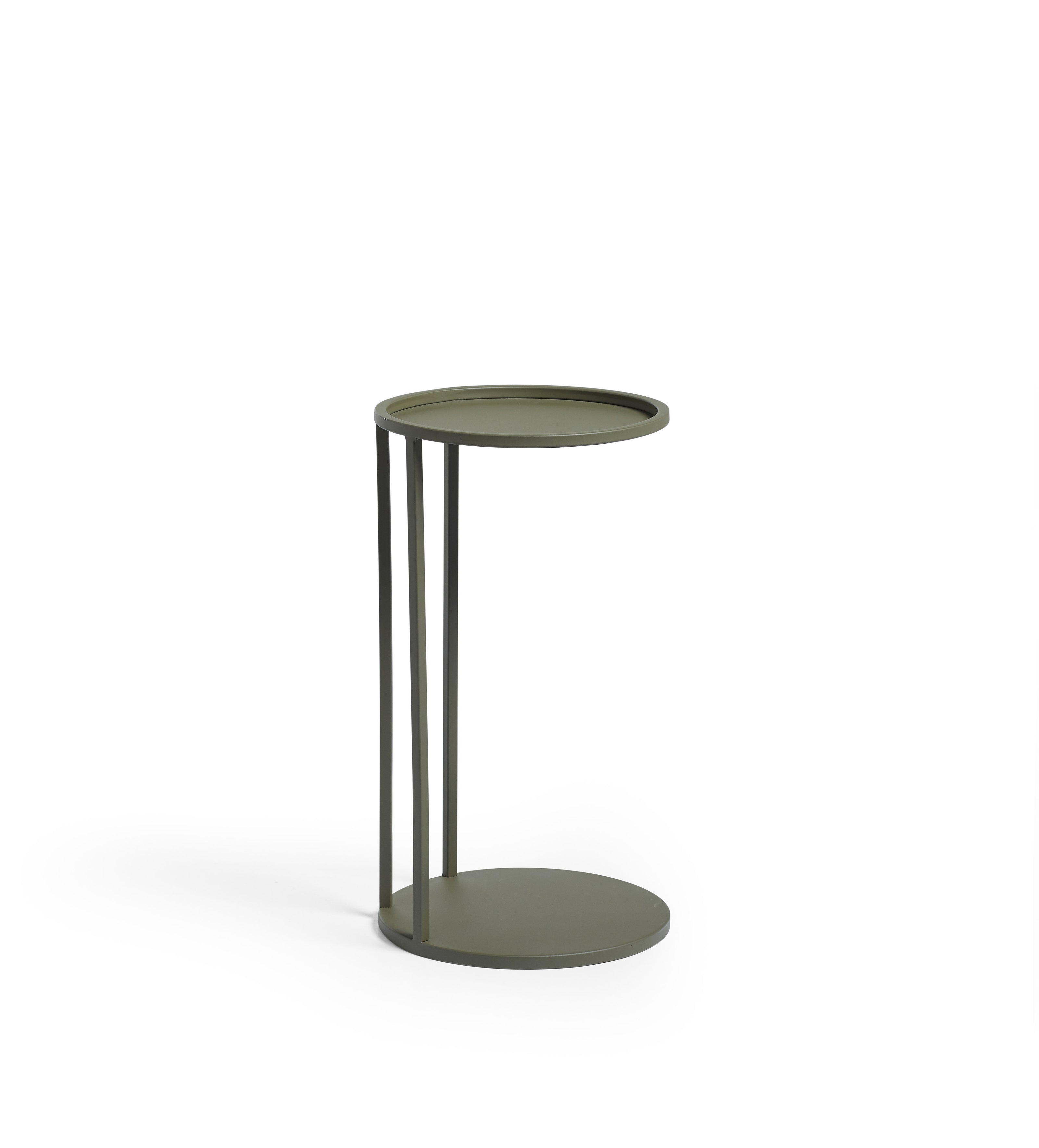 Chota Side Table - Lichen