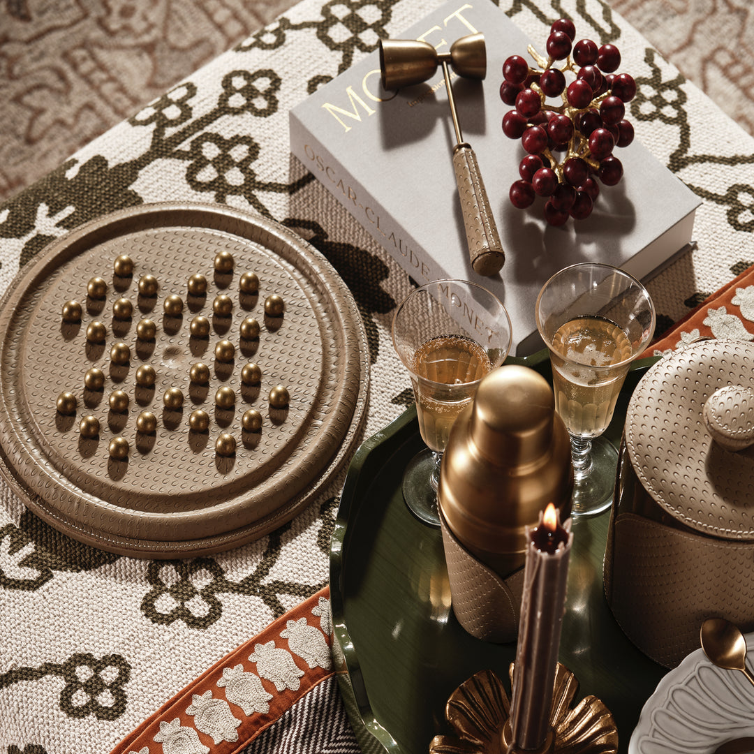 Traditional Rugs - Runner Rugs | OKA