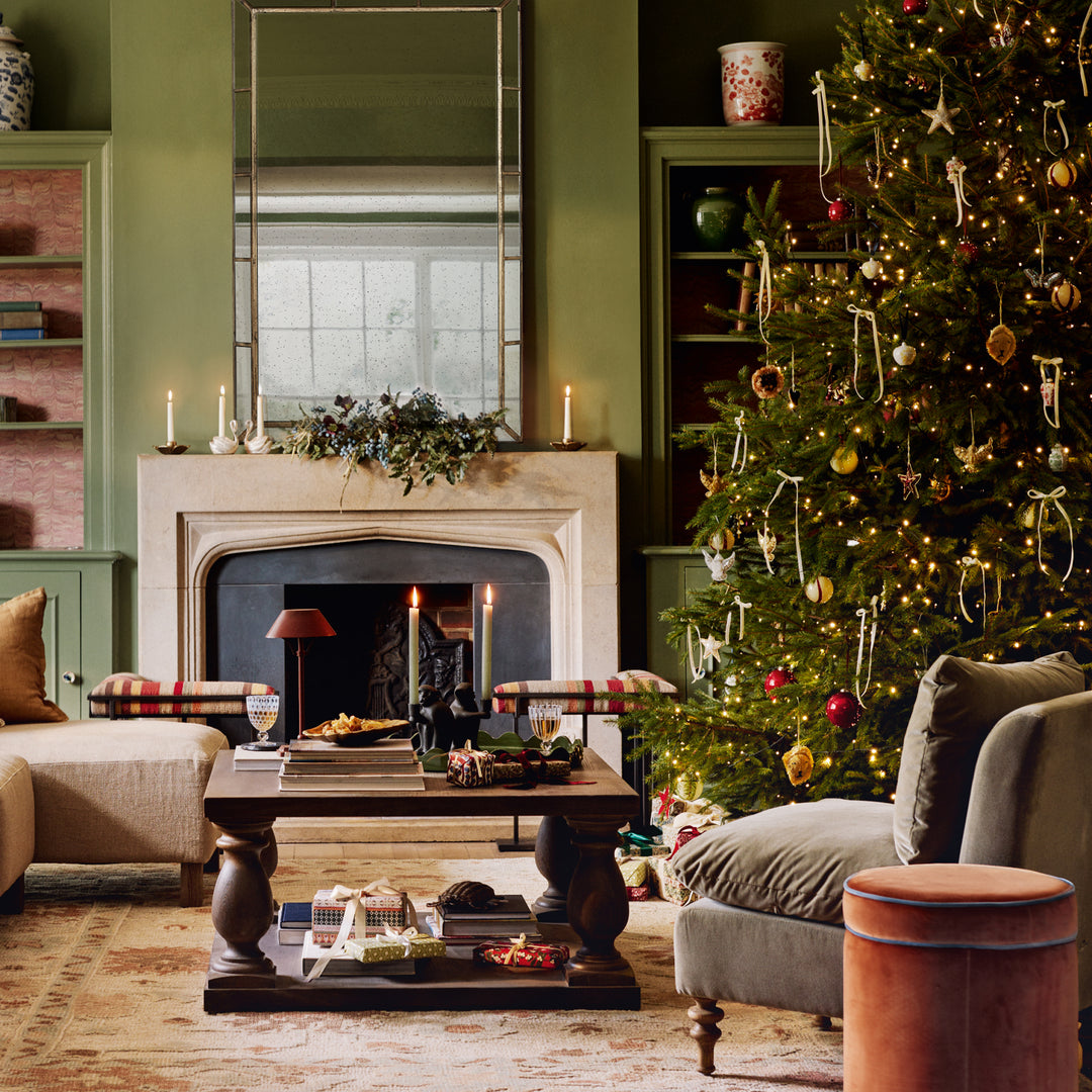 Traditional Rugs - Runner Rugs | OKA