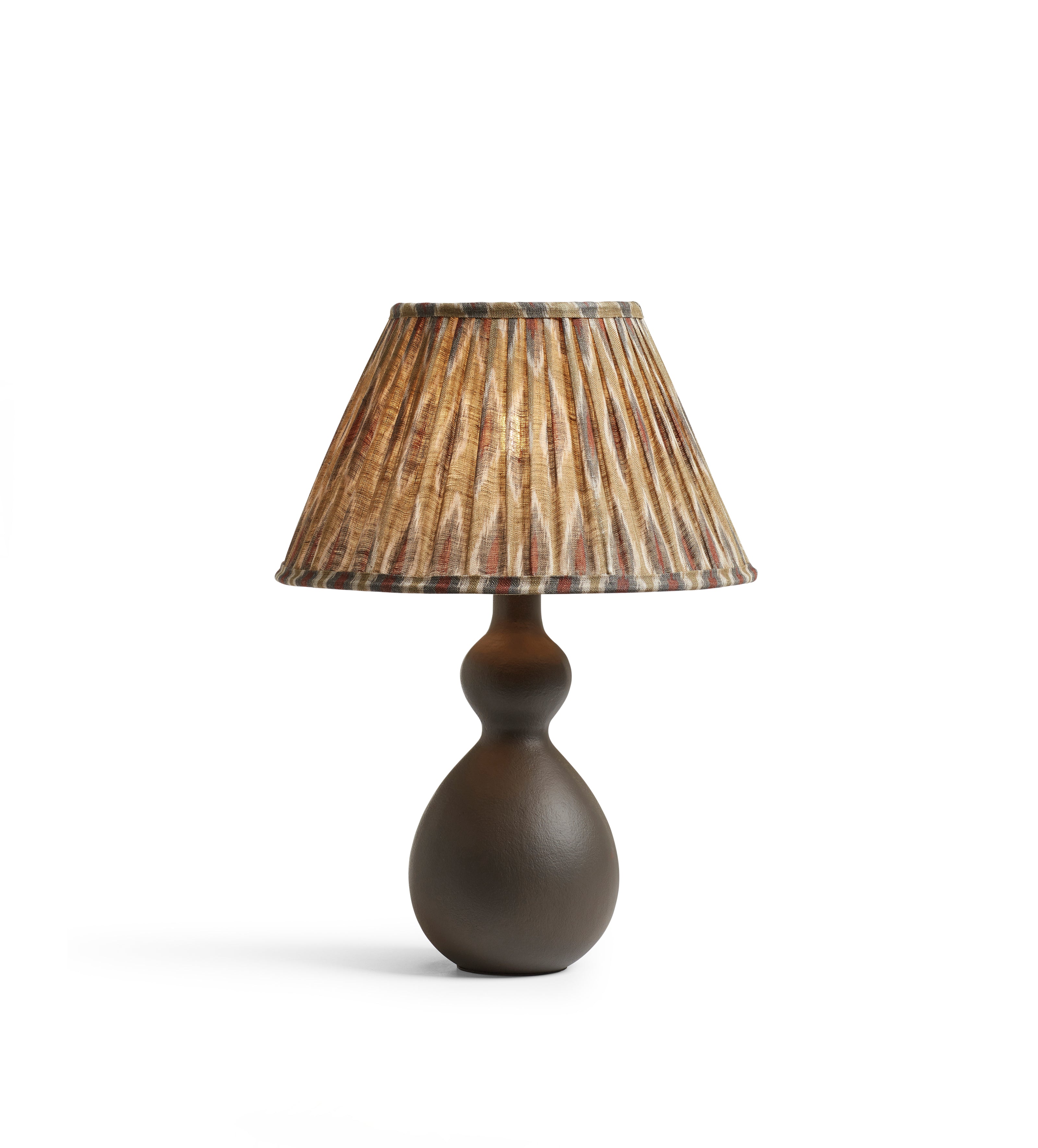 Clarus Lamp Base - Graphite