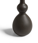 Clarus Lamp Base - Graphite