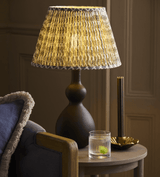 Clarus Table Lamp Base - Graphite