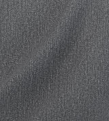 Clever Linen Fabric Swatch - Anthracite