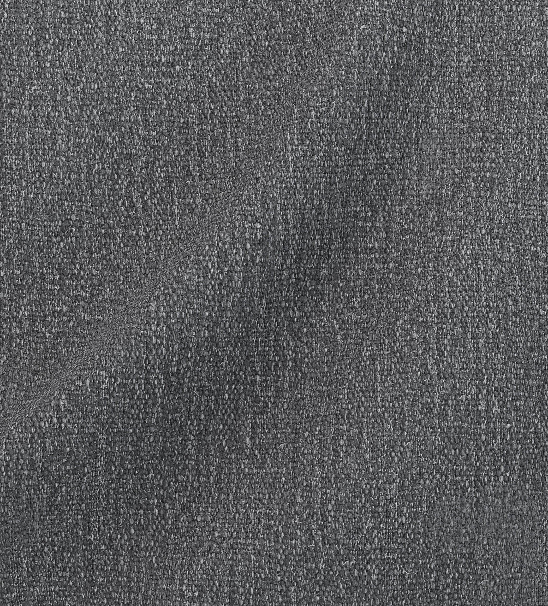 Clever Linen - Anthracite
