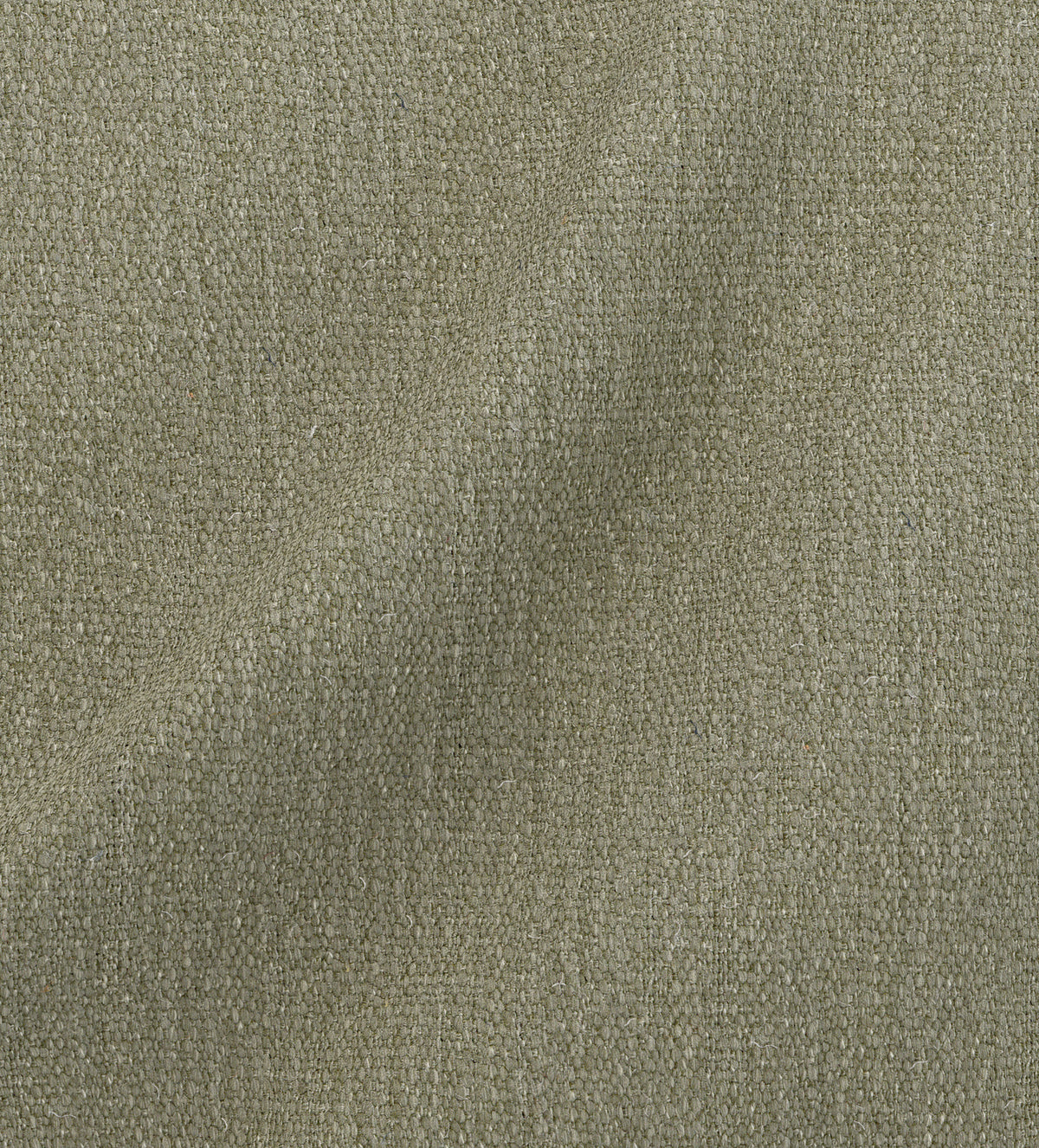 Clever Linen - Dune Green