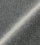 Clever Velvet Fabric Swatch - Blue Savoy