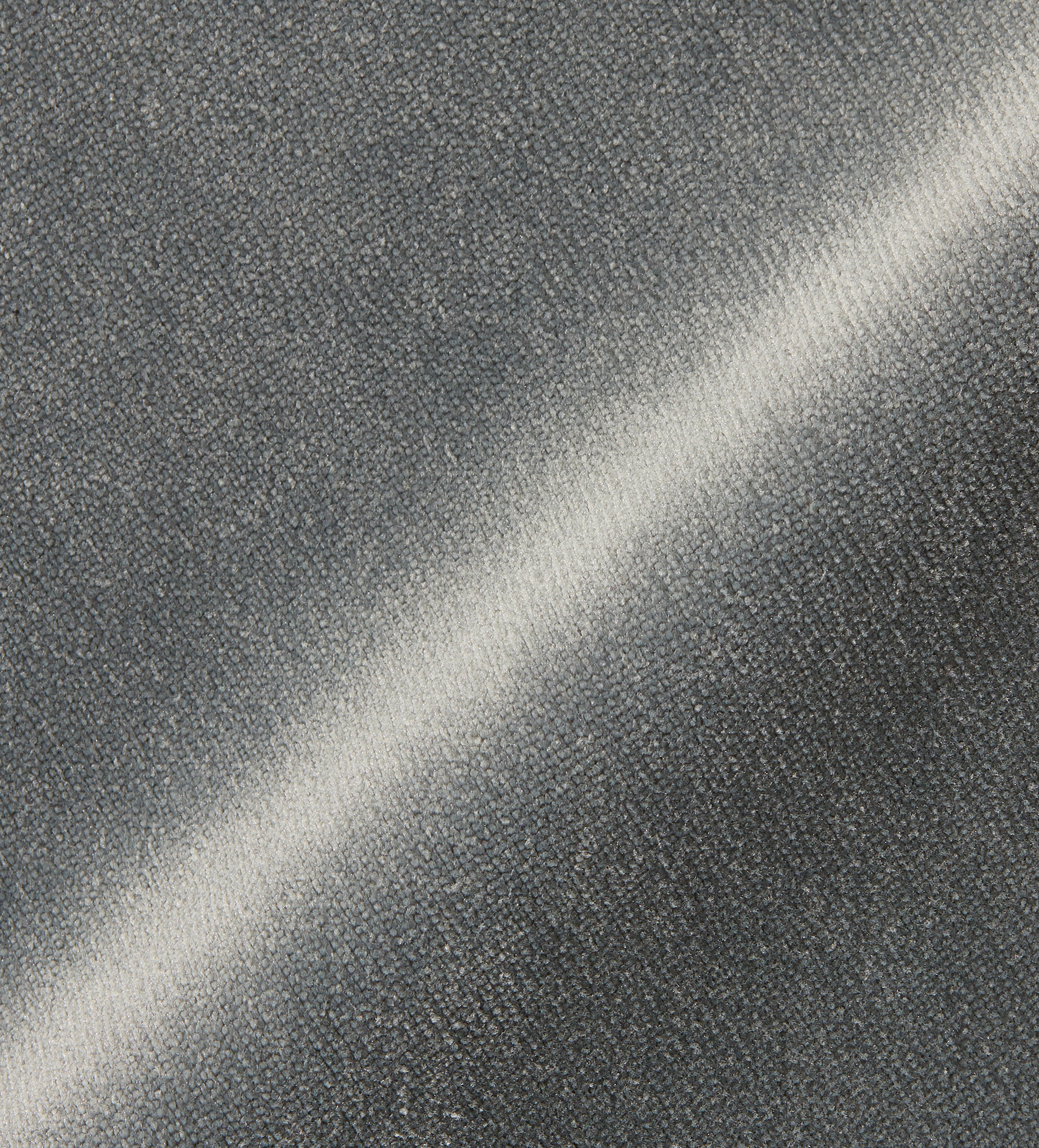 Clever Velvet Fabric Swatch - Blue Savoy